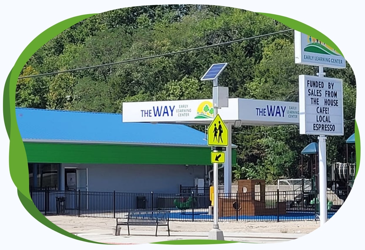 About The Way Early Learning Center